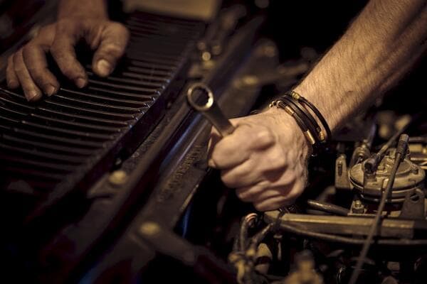 Courroie de Distribution